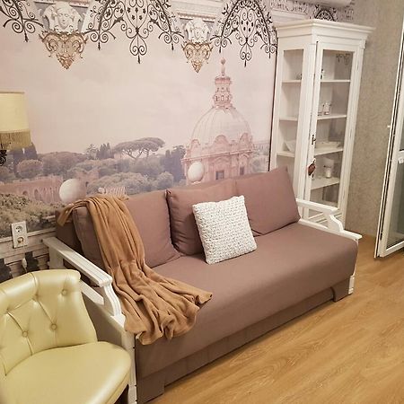 Comfort Apartment On Bogdanivska Street 7B كييف المظهر الخارجي الصورة