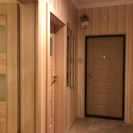 Comfort Apartment On Bogdanivska Street 7B كييف المظهر الخارجي الصورة