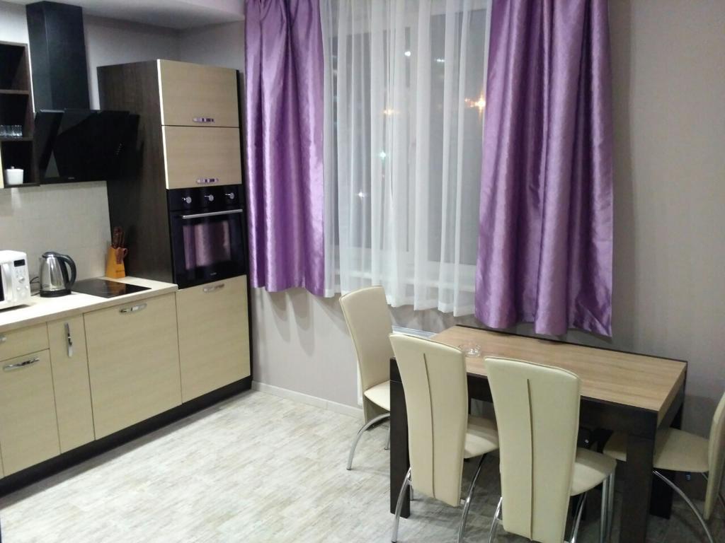 Comfort Apartment On Bogdanivska Street 7B كييف المظهر الخارجي الصورة