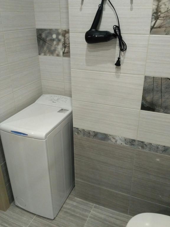 Comfort Apartment On Bogdanivska Street 7B كييف المظهر الخارجي الصورة