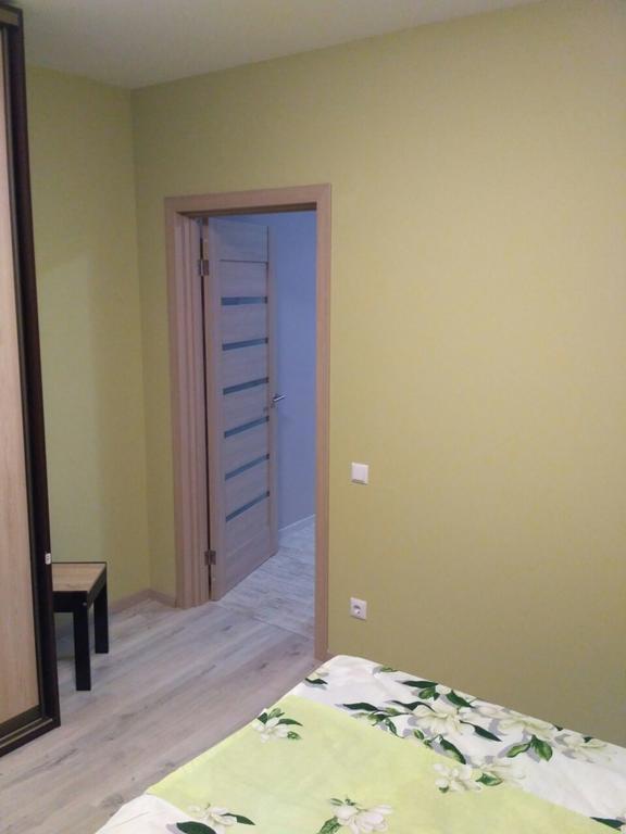 Comfort Apartment On Bogdanivska Street 7B كييف المظهر الخارجي الصورة