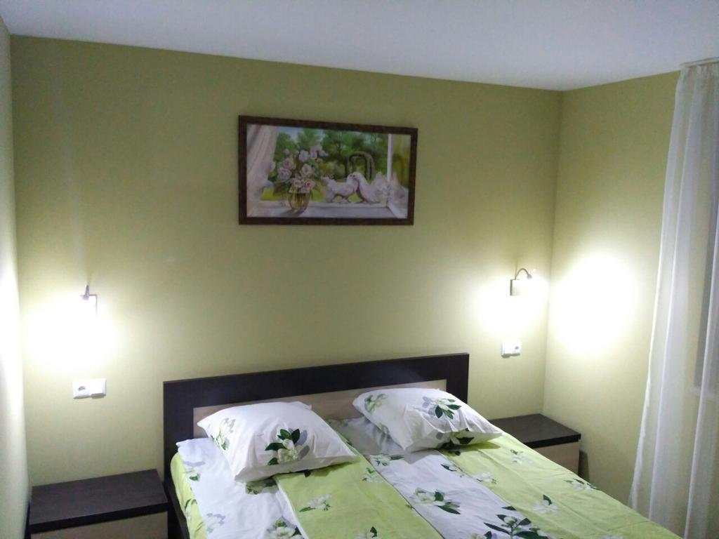 Comfort Apartment On Bogdanivska Street 7B كييف المظهر الخارجي الصورة