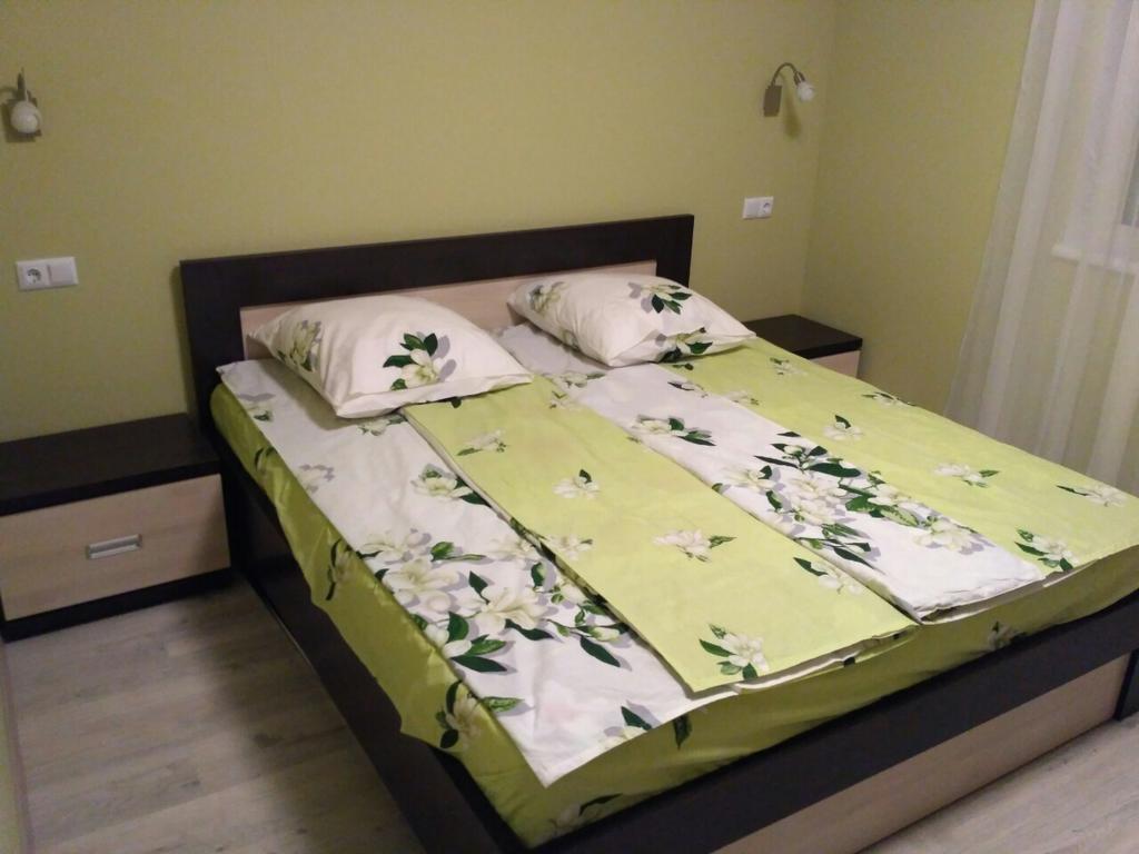 Comfort Apartment On Bogdanivska Street 7B كييف المظهر الخارجي الصورة