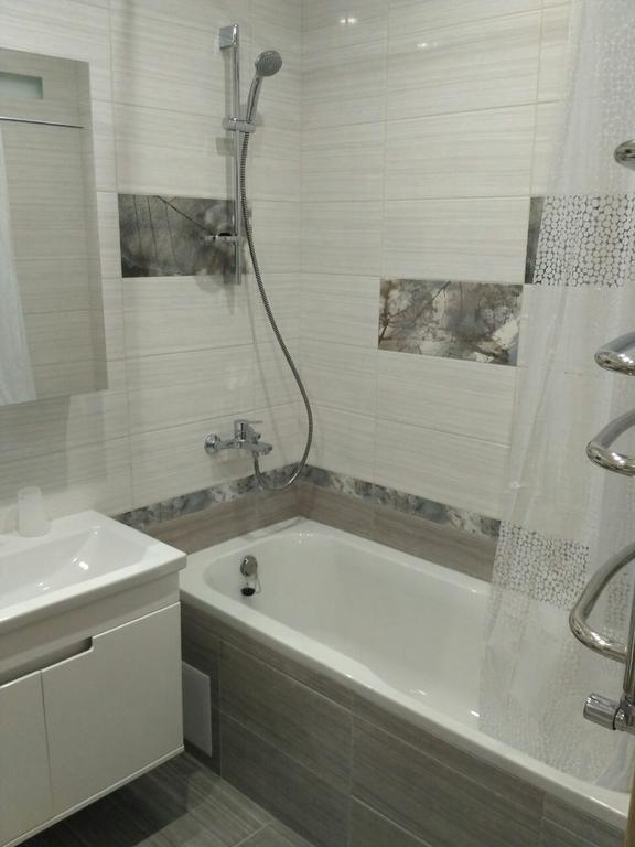 Comfort Apartment On Bogdanivska Street 7B كييف المظهر الخارجي الصورة