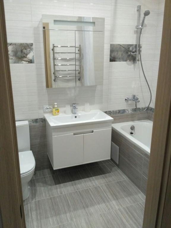 Comfort Apartment On Bogdanivska Street 7B كييف المظهر الخارجي الصورة