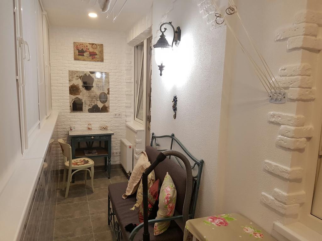 Comfort Apartment On Bogdanivska Street 7B كييف المظهر الخارجي الصورة