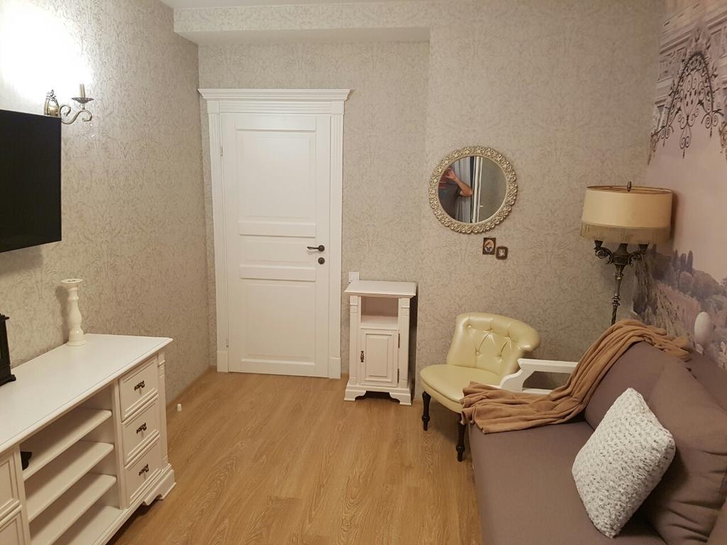 Comfort Apartment On Bogdanivska Street 7B كييف المظهر الخارجي الصورة