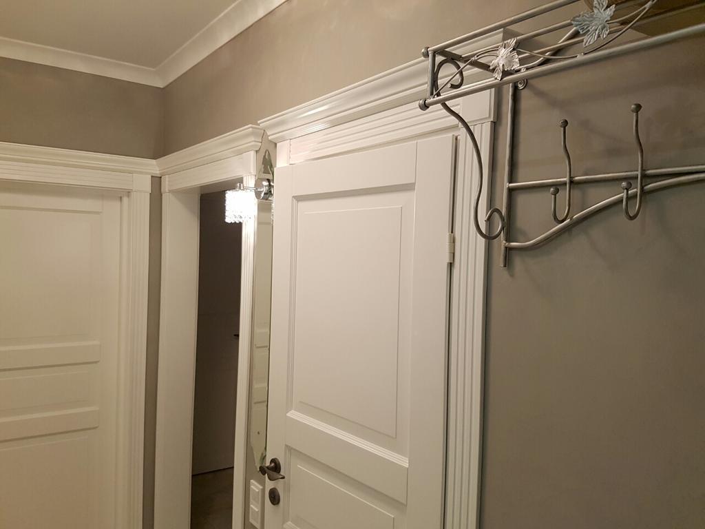 Comfort Apartment On Bogdanivska Street 7B كييف المظهر الخارجي الصورة