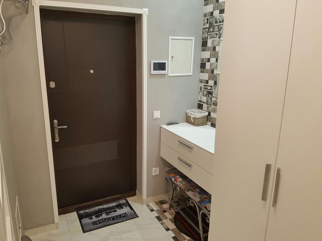 Comfort Apartment On Bogdanivska Street 7B كييف المظهر الخارجي الصورة