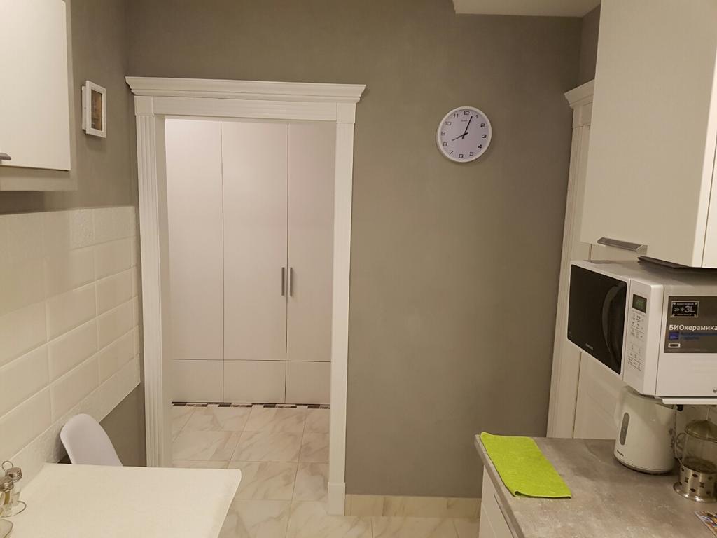 Comfort Apartment On Bogdanivska Street 7B كييف المظهر الخارجي الصورة
