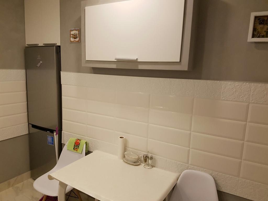 Comfort Apartment On Bogdanivska Street 7B كييف المظهر الخارجي الصورة