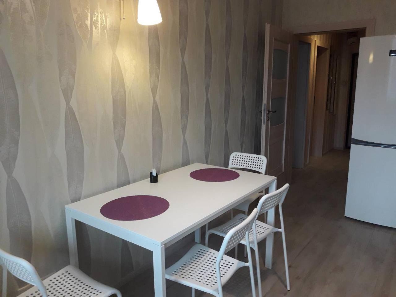 Comfort Apartment On Bogdanivska Street 7B كييف المظهر الخارجي الصورة