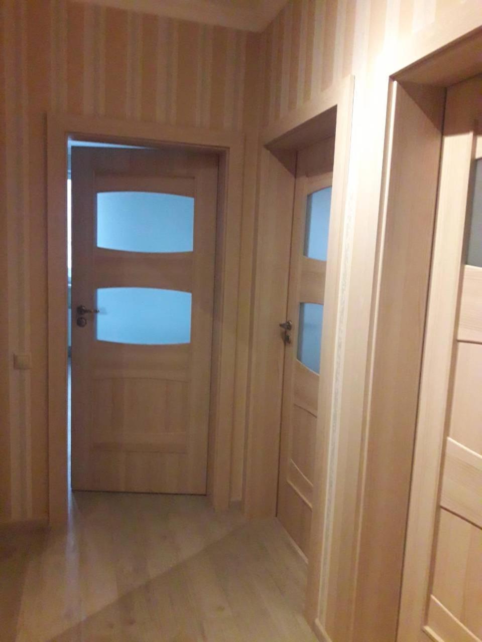 Comfort Apartment On Bogdanivska Street 7B كييف المظهر الخارجي الصورة