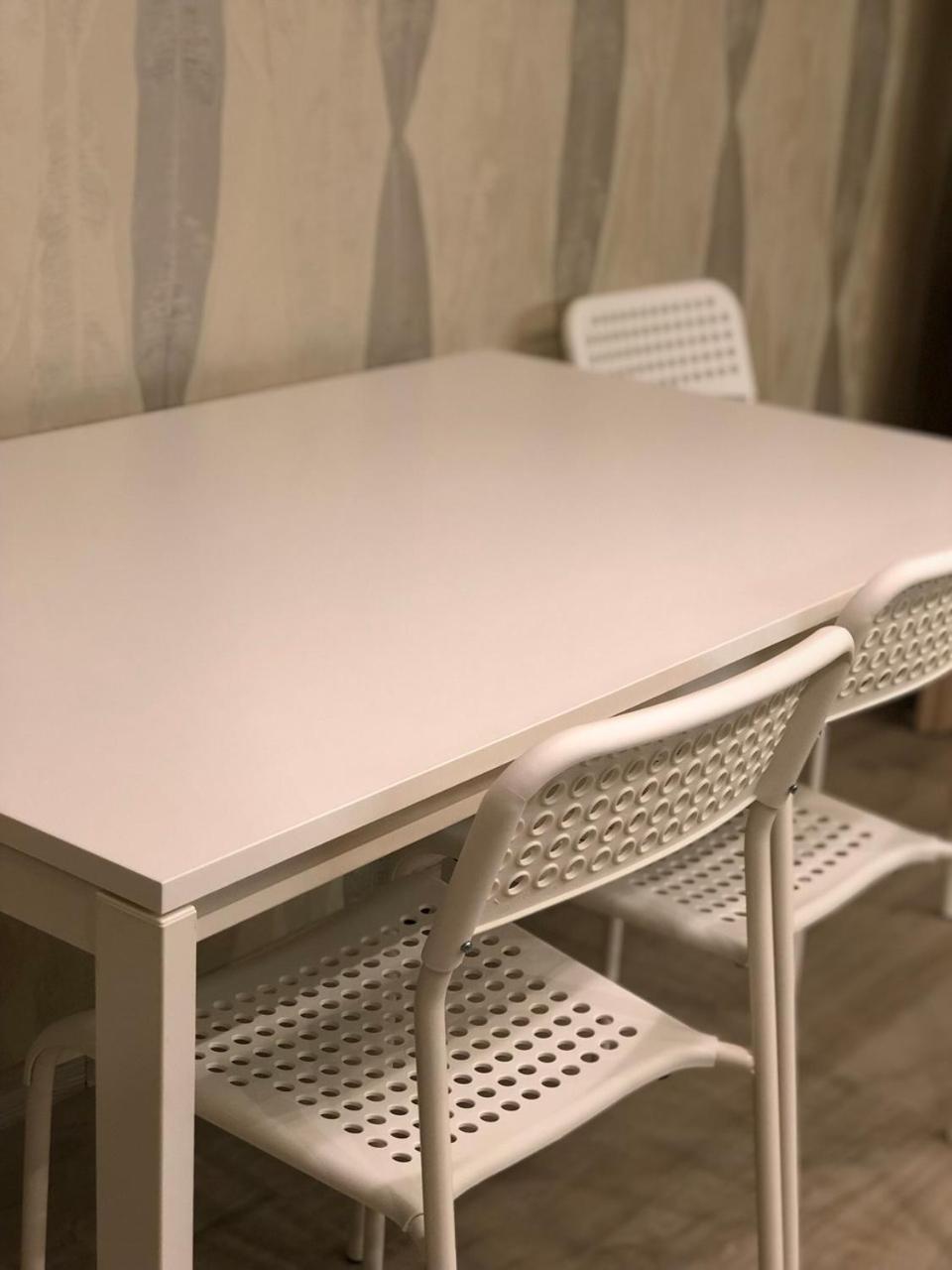 Comfort Apartment On Bogdanivska Street 7B كييف المظهر الخارجي الصورة