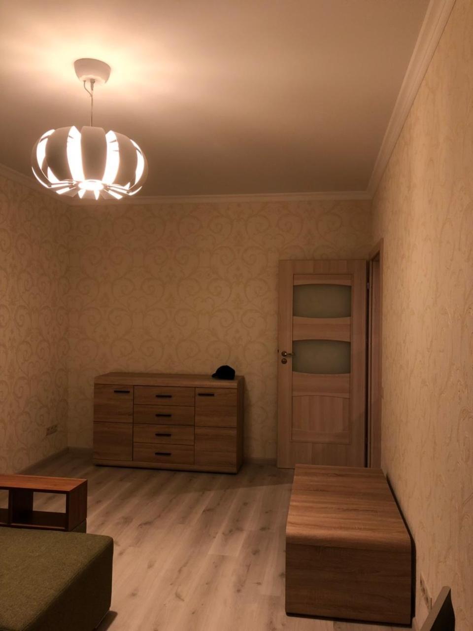 Comfort Apartment On Bogdanivska Street 7B كييف المظهر الخارجي الصورة
