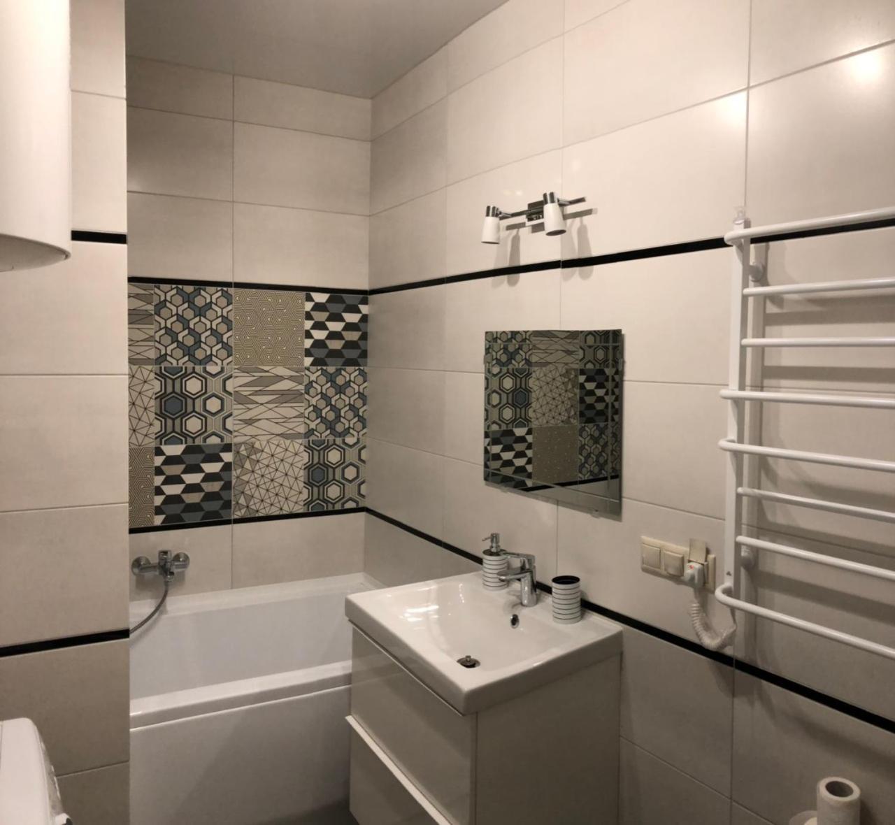 Comfort Apartment On Bogdanivska Street 7B كييف المظهر الخارجي الصورة