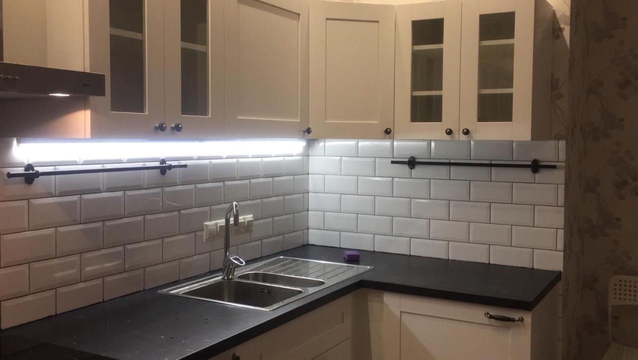 Comfort Apartment On Bogdanivska Street 7B كييف المظهر الخارجي الصورة