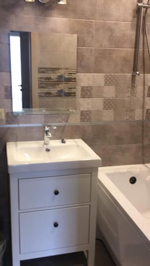 Comfort Apartment On Bogdanivska Street 7B كييف المظهر الخارجي الصورة