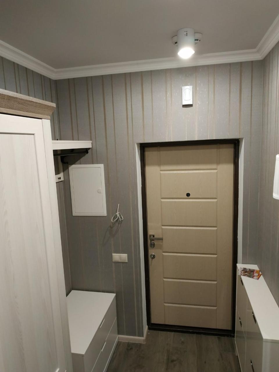 Comfort Apartment On Bogdanivska Street 7B كييف المظهر الخارجي الصورة