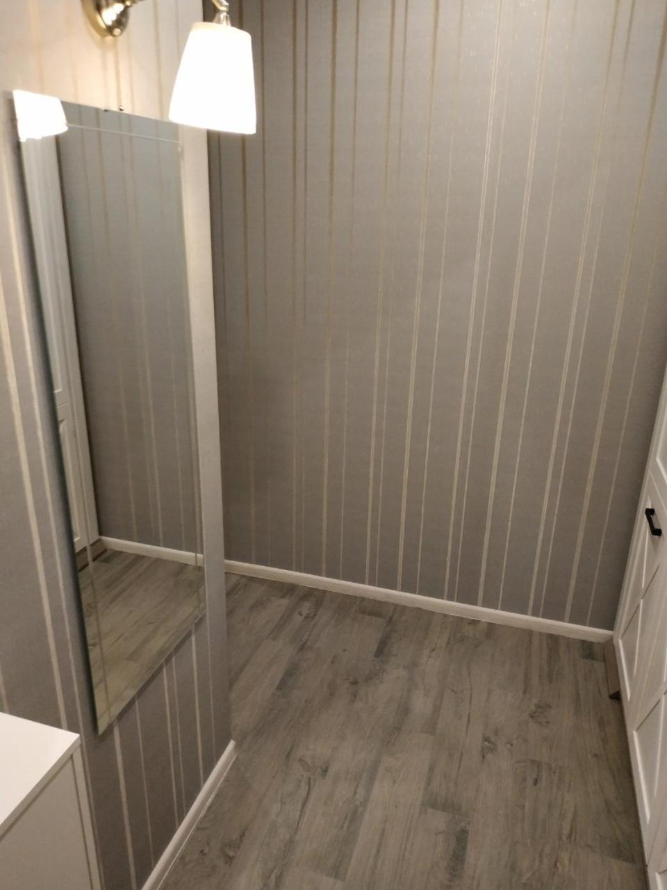 Comfort Apartment On Bogdanivska Street 7B كييف المظهر الخارجي الصورة