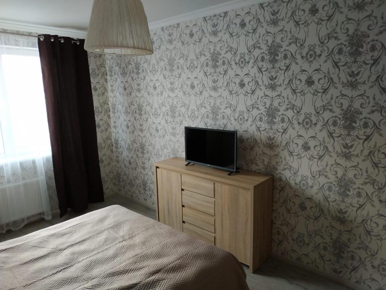 Comfort Apartment On Bogdanivska Street 7B كييف المظهر الخارجي الصورة